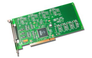 کارت I/O دیجیتال PCI / TTL