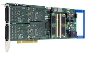 کارت I/O دیجیتال  PCI / PCI-X / TTL