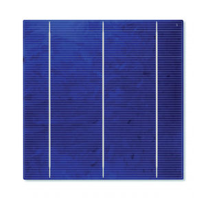 پیل خورشیدی فوتوولتائیک چندبلوری | استاندارد