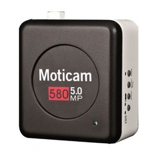 دوربین CMOS |تک رنگ |HDMI |برای میکروسکوپ