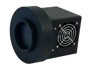  سیستم دوربین CCD|ترموالکتریک|سیستم خنک کاری 
