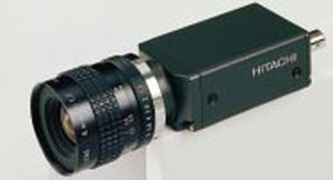 دوربین( CCD)با دستگاه شارژکوپل|سیاه وسفید|کامپک