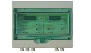 ابزار اندازه گیری الکتروشیمیایی  آزمایشگاهی: pH و ORP، درجه حرارت