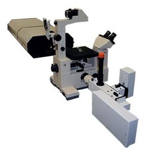 میکروسکوپ فیلم |اندازه گیری | آزمایشگاه| مدولار