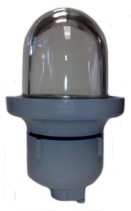 لوازم نورپردازی سطح نصب شده در سطح | هالوژن |لامپ فلورسنت | ضد آب 