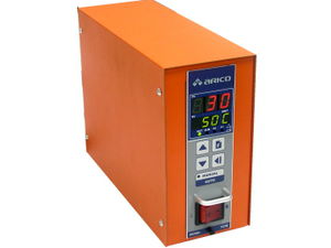 کنترل کننده ی دمای  متناسب- یکپارچه- انشقاقی (PID)| نمایش ال ایی دی (LED) دوبل| تزریق پلاستیک داغ به داخل قالب