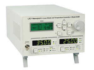 کنترل کننده دما الکتروحرارتی | با نمایشگر LCD | دیود لیزر