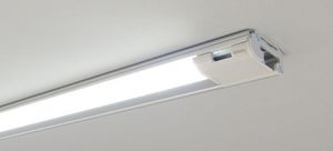 ( چراغ سقفی ) روشنایی نصب شده روی سطح | ( LED )  ال ای دی
