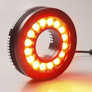 وسیله نورپردازی حلقه ای | ال ای دی ( LED ) | قدرت بالا