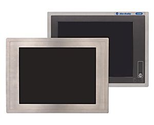 نمایشگر صفحه لمسی | LCD | پنل | قفسه