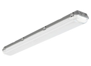 لوازم نورپردازی سطح نصب شده در سطح | لامپ فلورسنت | IP66