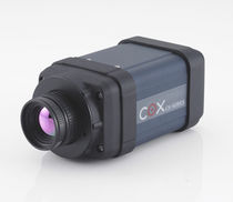 دوربین تصویرساز حرارتی | CCD | CCTV | ثابت