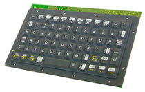 صفحه کلید پنلی | 101-104 دکمه | IP66 | USB