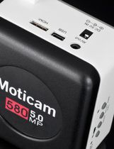 دوربینCCD دستگاه کوپل شارژ|HDMI | برای میکروسکوپ