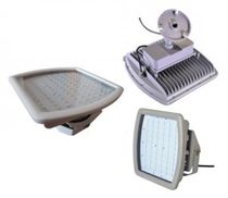لوازم نورپردازی سطح نصب شده در سطح | سقفی | آویز | ( LED )  ال ای دی
