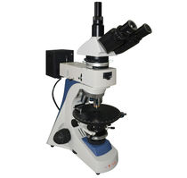 میکروسکوپ پردازش تصویر/ کامپیوتری/ برای انالیز