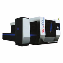 ماشین چاپ لیزری | چند رنگ | برای چاپ روی  اجسام جامد | TUV