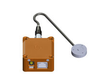 |سلول فشار کمپرس  |نوع کلیدی | حجم بالا |صنعتی|فولاد ضد زنگ |