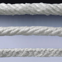 طناب عایق حرارتی | فایبر گلاس 