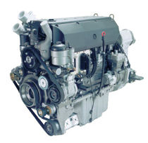 موتور دیزل | فشار بالا HPCR | ریل مشترک | 6 سیلندر