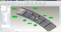 نرم افزار ناظر | 3D | CAD 
