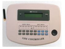 کنترل کنندۀ GSM