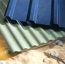 پنل سقفی | محافظ | کرکره ای | فلزی