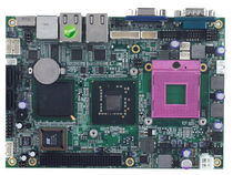 ماژول LX 800 | AMD | PC 104 CPU | جاسازی شده