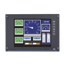 PC پنل LCD | TFT | صفحه لمسی | LCD | رومیزی