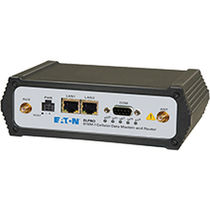 مودم یکپارچه داده های GSM/ دارای اترنت/ مناسب برای ارتباطات PLC