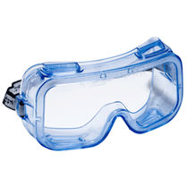 عینک محافظ پلی کربنات|PVC | دارای روکش ضد مه