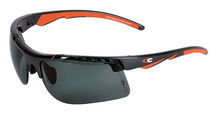 عینک محافظ پلی کربنات| محافظت در برابر UV|دارای لنزهای پولاریزه