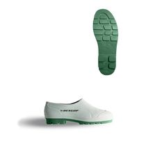 کفش های محافظ در برابر مواد شیمیایی| ضد آب|آزمایشگاه| PVC