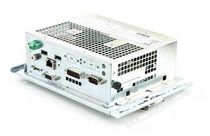 PC باکس با ریل DIN/AMD LX 800/صنعتی کامپکت
