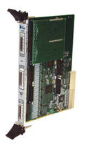 کارت I/O دیجیتال CompactPCI PXI TTL