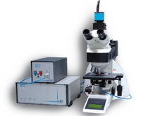 طیف سنج CCD/ UV-VIS-NIR/حساسیت بالا/ برای صنعت نیمه رسانا 