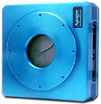 دوربین SWIR|CCD | سیستم خنک کاری 