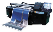 ماشین چاپ جوهر افشان | چند رنگ | برای چاپ کاغذ | دیجیتال