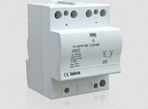 محافظ نوسان ولتاژ نوع 2 | ریل DIN | چند قطبی
