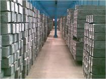 سیستم نگهداری و ذخیره سازی محصولات مواد سنگین ( دارای حجم بالا )