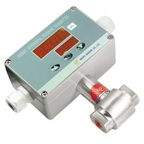 کنترلر فشار با دقت بالا IP65/RS485/ با قابلیت انتقال