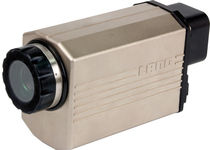 دوربین تصویرساز حرارتی | CCD | مادون قرمز | هشدار