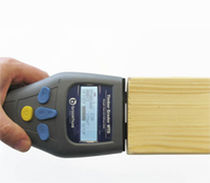 رطوبت سنج چوب | دی الکتریک | دستی | با نمایشگر دیجیتال
