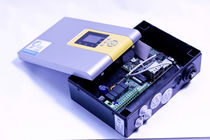 کنترلر پمپ برای همه انواع پمپها با هایگرومتر یکپارچه