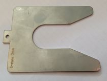 ورق لایی از فولاد ضد زنگ | جامد