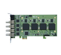 کارت گیرنده تصویر H.264 - MPEG-4 | PCI Express