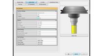 نرم افزار برنامه ریزی | CAD/CAM | مخصوص ماشین برش