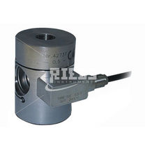 بار سنج کشش/فشار | تک ستون | صنعتی | فولاد ضد زنگ