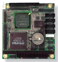 ماژول x86 | PC 104 CPU | جاسازی شده