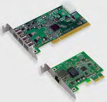 کارت رابط شبکه Ethernet| gigabit| PCIe